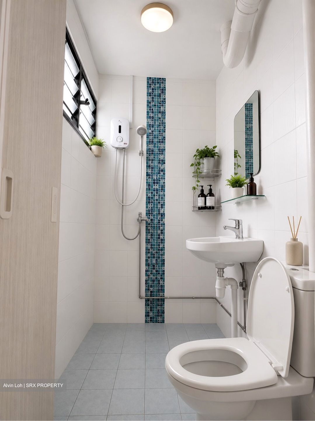 Blk 269 Yishun Street 22 (Yishun), HDB 4 Rooms #585582701